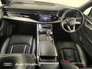 2021 AUDI Q7 55 TFSI e S Line Black Edition