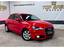 2014 Audi A1 1.4L Petrol For Sale Images