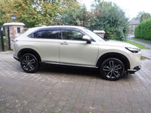 2021 Honda Vezel 1.5L Petrol Hybrid For Sale Images