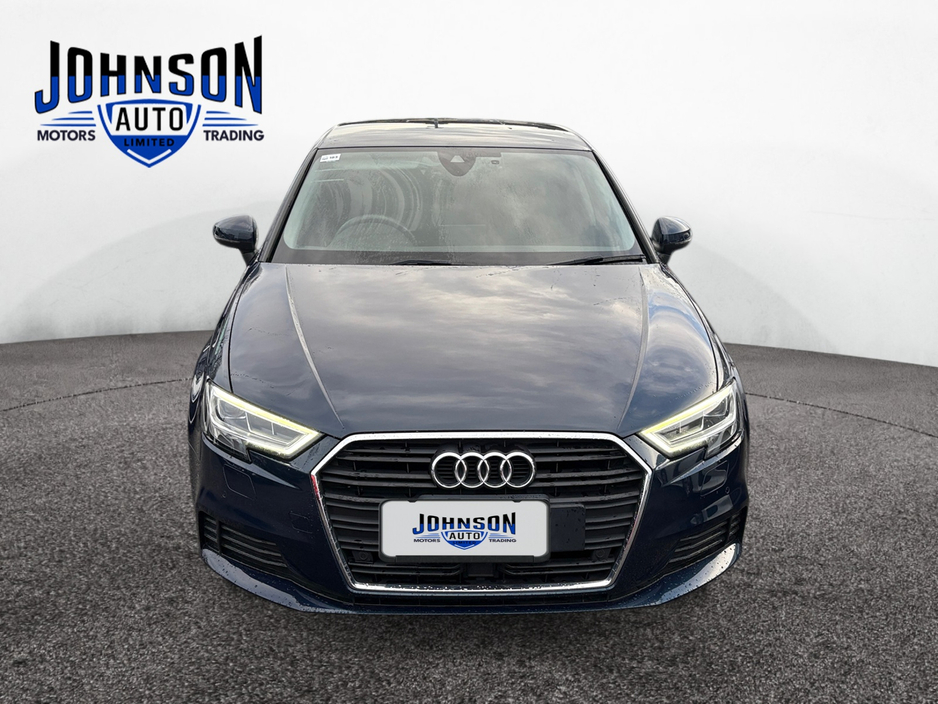Audi A3 1.4 Petrol Auto — thumbnail 2