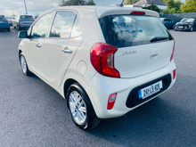 2024 Kia Picanto 1L Petrol For Sale Images
