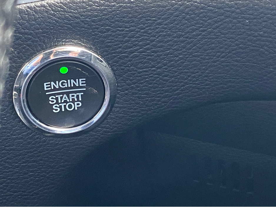 2018 Ford Galaxy 2L Diesel For Sale Images