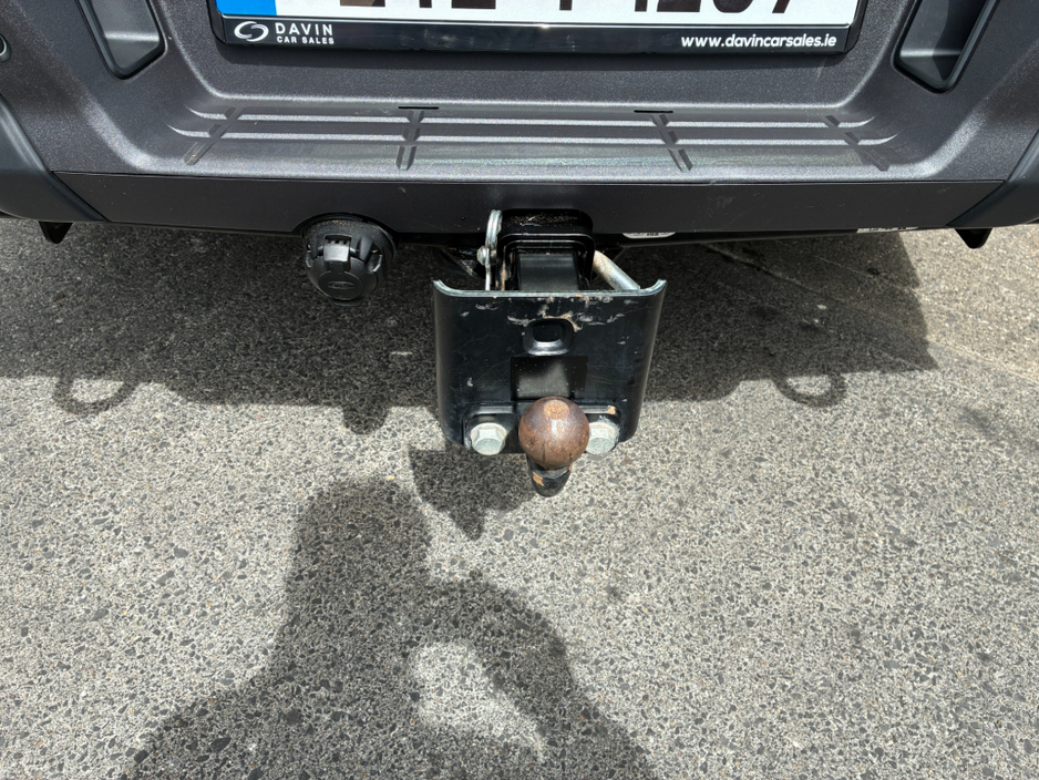 2024 Ford Ranger 2L Diesel For Sale Images