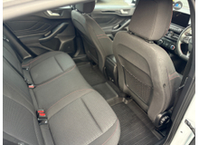 2020 Ford Focus 1.5L Diesel For Sale Images