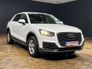 2017 AUDI Q2 1.0 TFSI - FACTORY ALLOYS - CRUISE CONTROL - REVERSE CAMERA