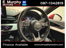 2017 Audi A4 2.0L Diesel For Sale Images