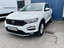 2021 VOLKSWAGEN T-ROC DESIGN  2.0 TDI 115HP 5DR 2 SEAT COMMERCIAL