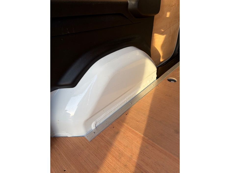 2023 Renault Kangoo 1.5L Diesel For Sale Images