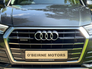 2020 AUDI Q5 2.0 40TDI 190BHP QUATTRO