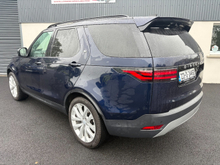 2022 Land Rover Discovery 3L Diesel For Sale Images