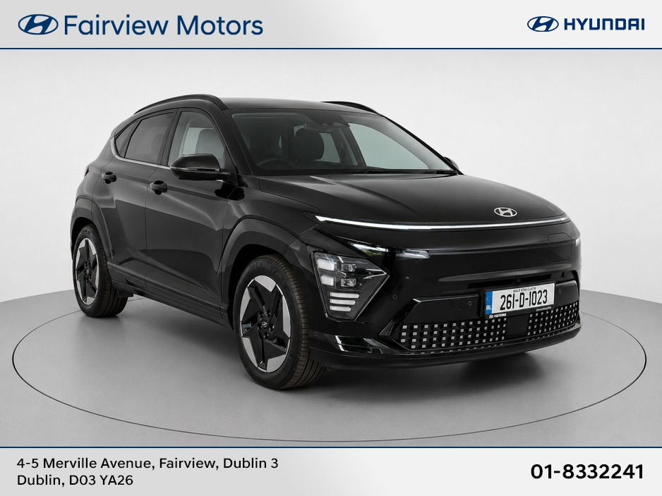 2026 Hyundai Kona For Sale Images