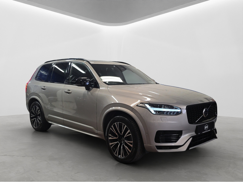 Used Volvo XC90 2023 in Dublin