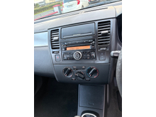 2007 Nissan Tiida 1.6L Petrol For Sale Images