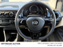 2016 VOLKSWAGEN UP! AUTOMATIC 1.0 PETROL WITH A/C