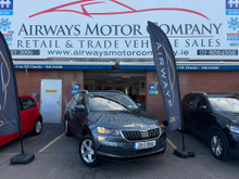 Skoda Karoq 1.0 TSI AMBITION 5DR - LOW KMS