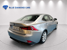 2015 Lexus IS 200 2.5L Petrol Hybrid For Sale Images