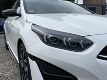 2022 Kia Ceed 1.6L Diesel Hybrid For Sale Images