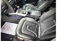 2015 Audi A5 2.0L Diesel For Sale Images