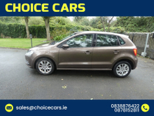 2015 Volkswagen Polo 1.2L Petrol For Sale Images