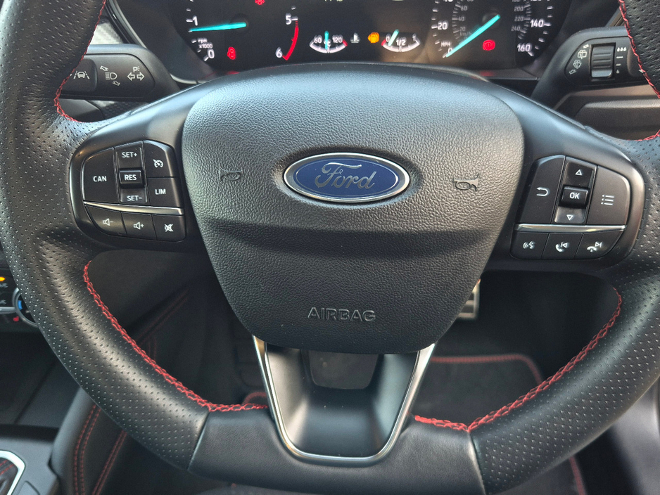 2019 Ford Focus 1.5L Diesel For Sale Images