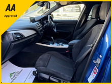 2017 BMW 1 Series 2L Diesel For Sale Images
