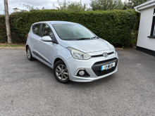 2017 Hyundai i10 1L Petrol For Sale Images
