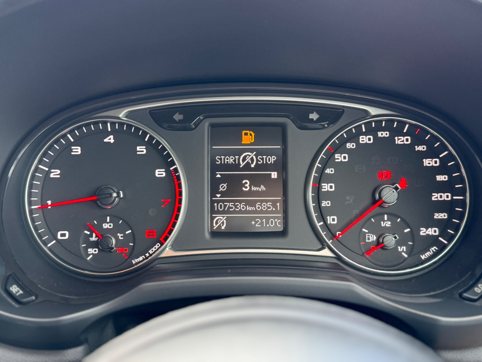 2015 Audi A1 1L Petrol For Sale Images
