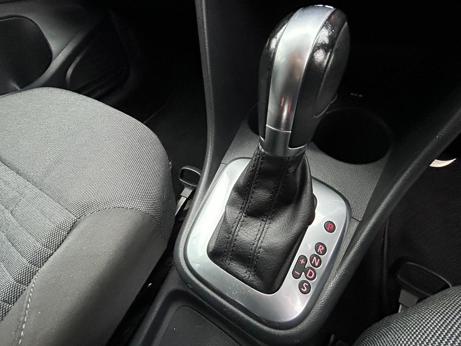2013 Volkswagen Polo 1.2L Petrol For Sale Images