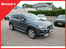 2021 SEAT Ateca 2L Diesel For Sale Images