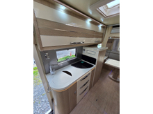 2019 Mobilvetta Admiral 2.3L Diesel For Sale Images