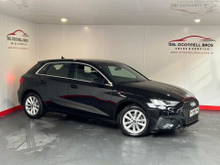 Audi A3 TECHNIK 30 TDI SPORTBACK