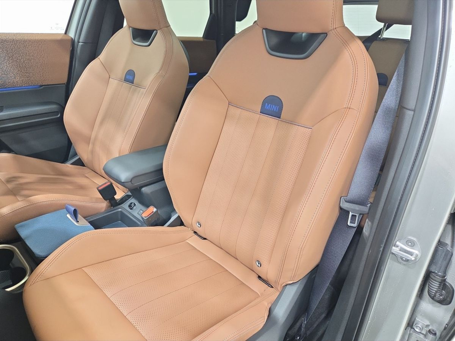 2026 MINI Countryman 0L Electric For Sale Images