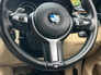 2014 BMW 4 SERIES 420D M SPORT GRAN COUPE AUTO