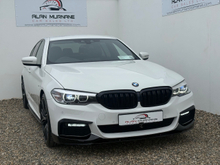 2019 BMW 5 Series 2L Diesel For Sale Images