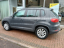 2015 VOLKSWAGEN TIGUAN 2.0 TDI 110BHP TREND &amp; FUN