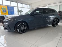 2020 BMW 1 Series 1.5L Diesel For Sale Images