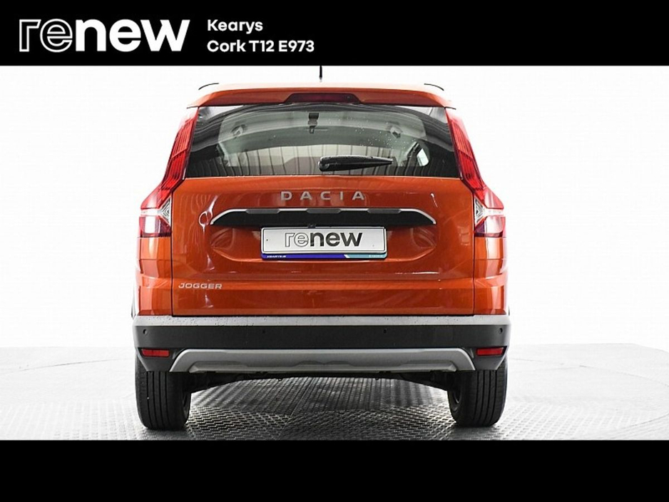 Dacia Jogger Comfort TCe 110 — thumbnail 10