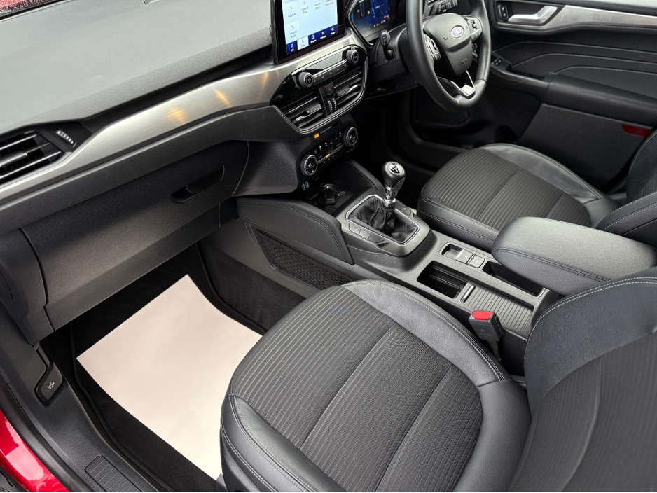 2021 Ford Kuga 1.5L Diesel For Sale Images