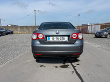 2010 Volkswagen Jetta 1.6L Diesel For Sale Images