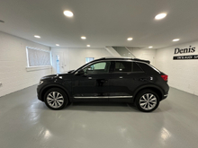 2020 Volkswagen T-Roc 2L Diesel For Sale Images