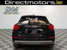 2020 Audi Q2 1L Petrol For Sale Images