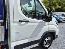 2022 Maxus Deliver 9 2L Diesel For Sale Images
