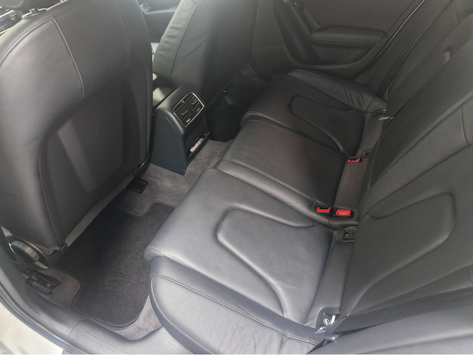 2015 Audi A4 2L Diesel For Sale Images