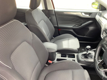 2019 Ford Focus 1.5L Diesel For Sale Images