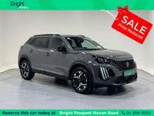Peugeot 2008 ALLURE 1.2 100