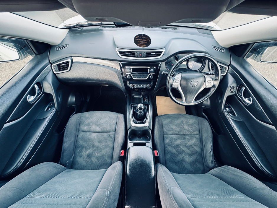 2016 Nissan X-Trail 1.6L Diesel For Sale Images
