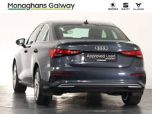 2023 Audi A3 2L Diesel For Sale Images