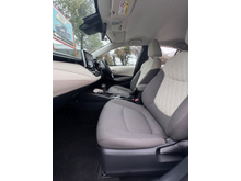 2020 Toyota Corolla 1.8L Petrol Hybrid For Sale Images