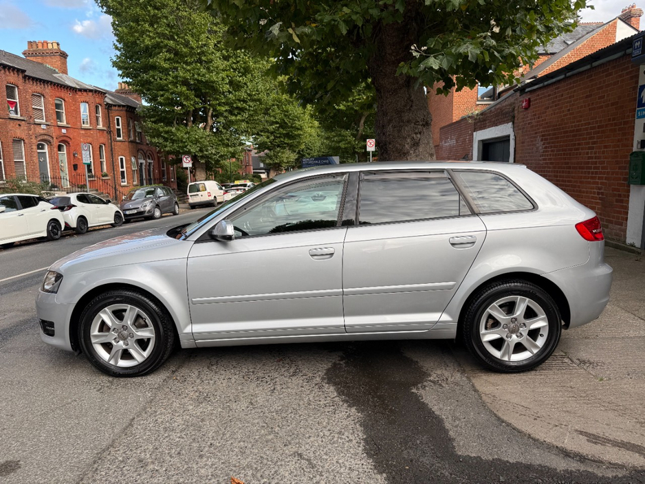 2011 Audi A3 1.4L Petrol For Sale Images