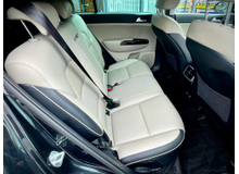 2022 Kia Sportage 1.6L Diesel Hybrid For Sale Images
